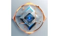 上海狄芮光电科技有限公司 标志